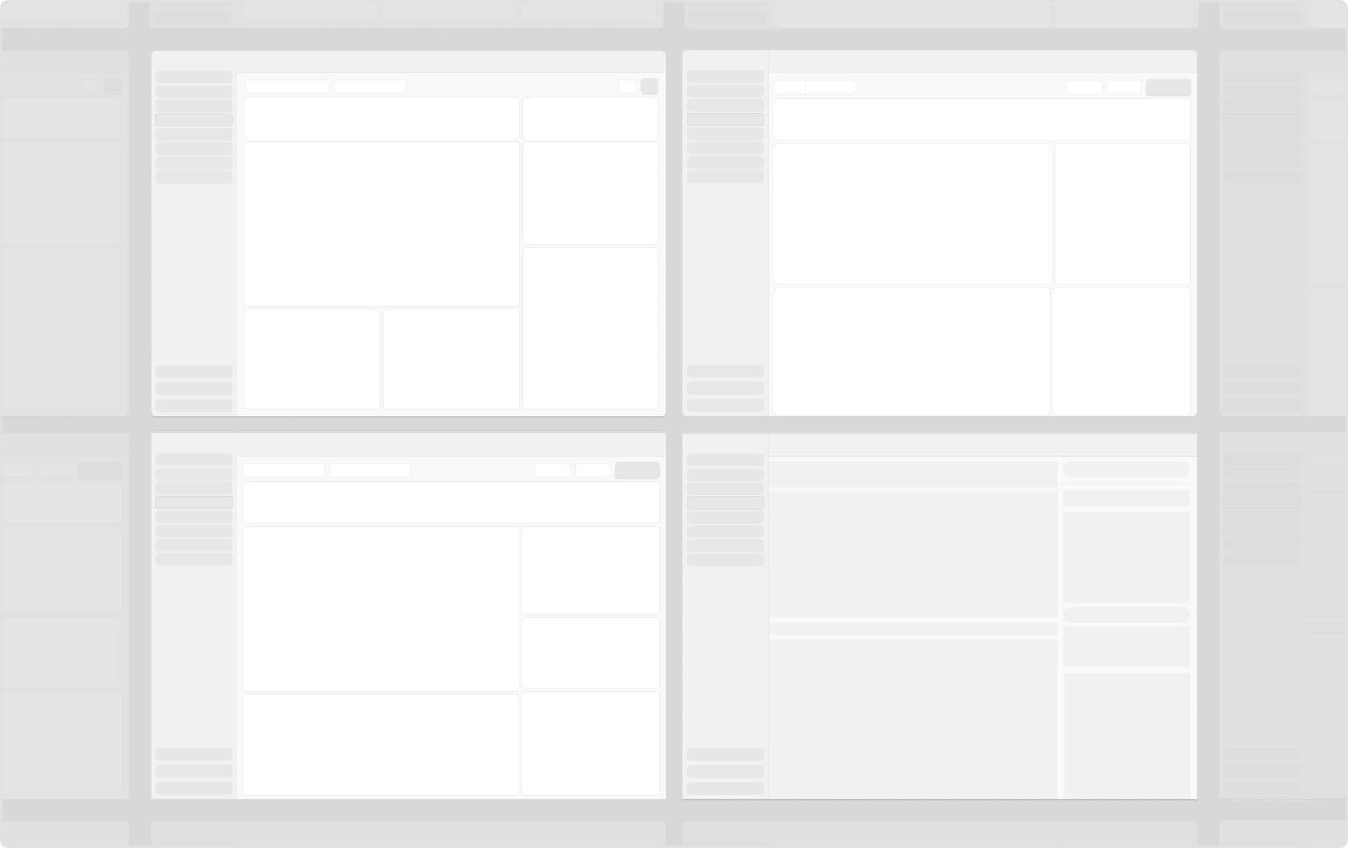 Wireframe placeholder